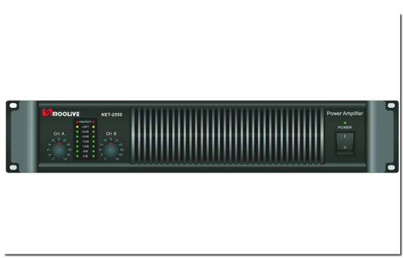 NET-2550圖片