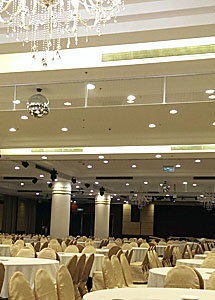2013-劍湖山王子飯店宴會廳圖片